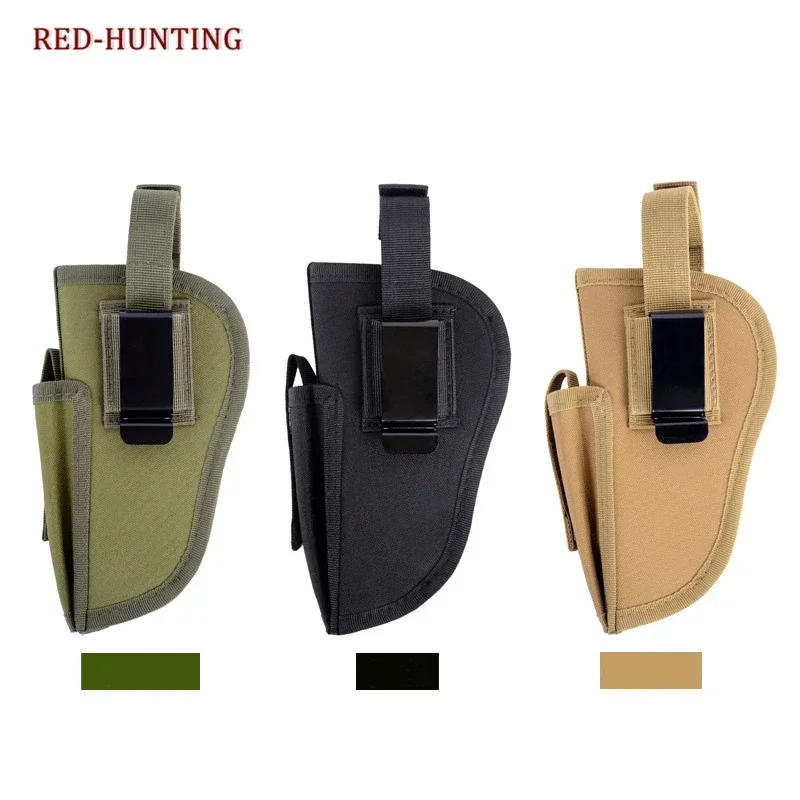 Étui tactique pour pistolet GL - Edc Carry Belt avis et prix