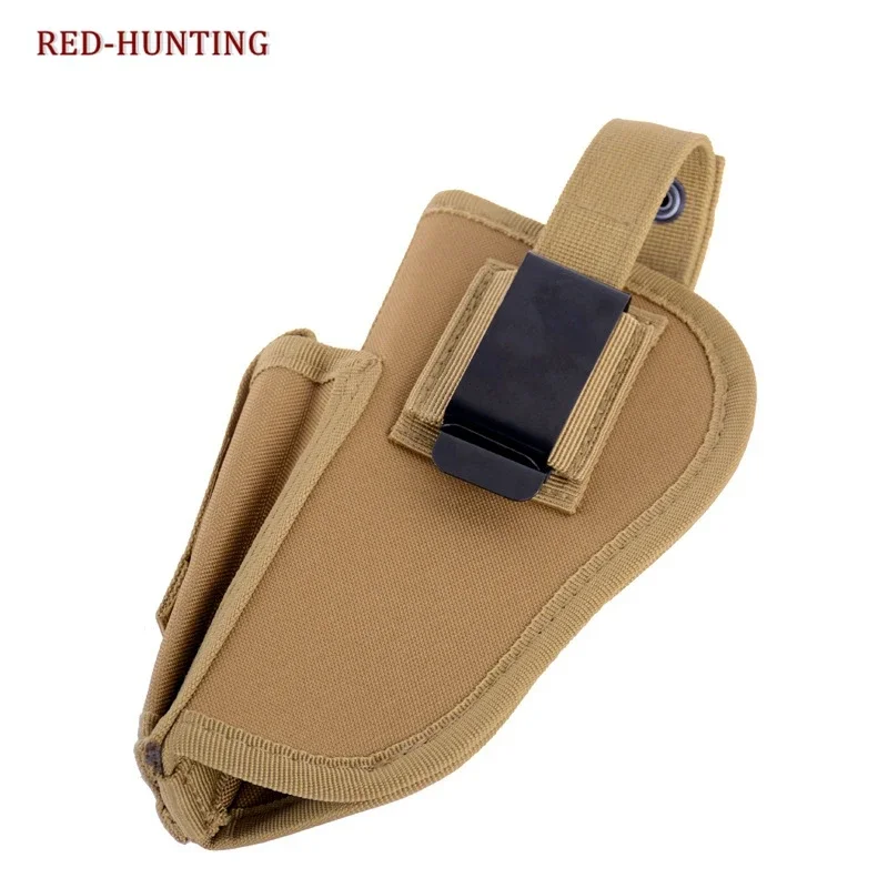 Étui tactique pour pistolet GL - Edc Carry Belt avis et prix