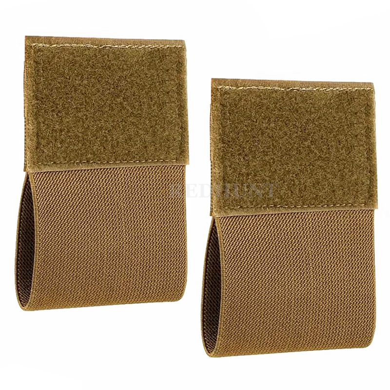 Lot de 2 supports élastiques p - Appendix Carry Edc avis et prix