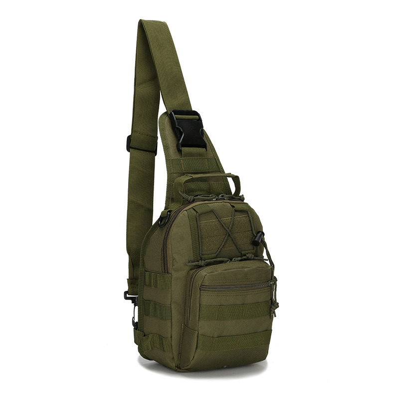 Sac à dos tactique à bandouliè - Edc Carry Kit avis et prix
